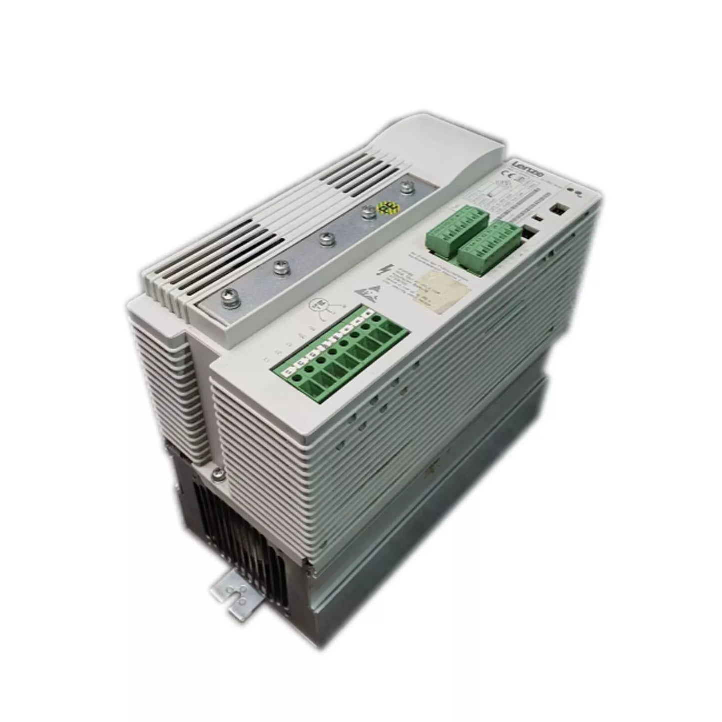 USED LENZE EVF8217-E Inverter Industrial Controller - LENAE