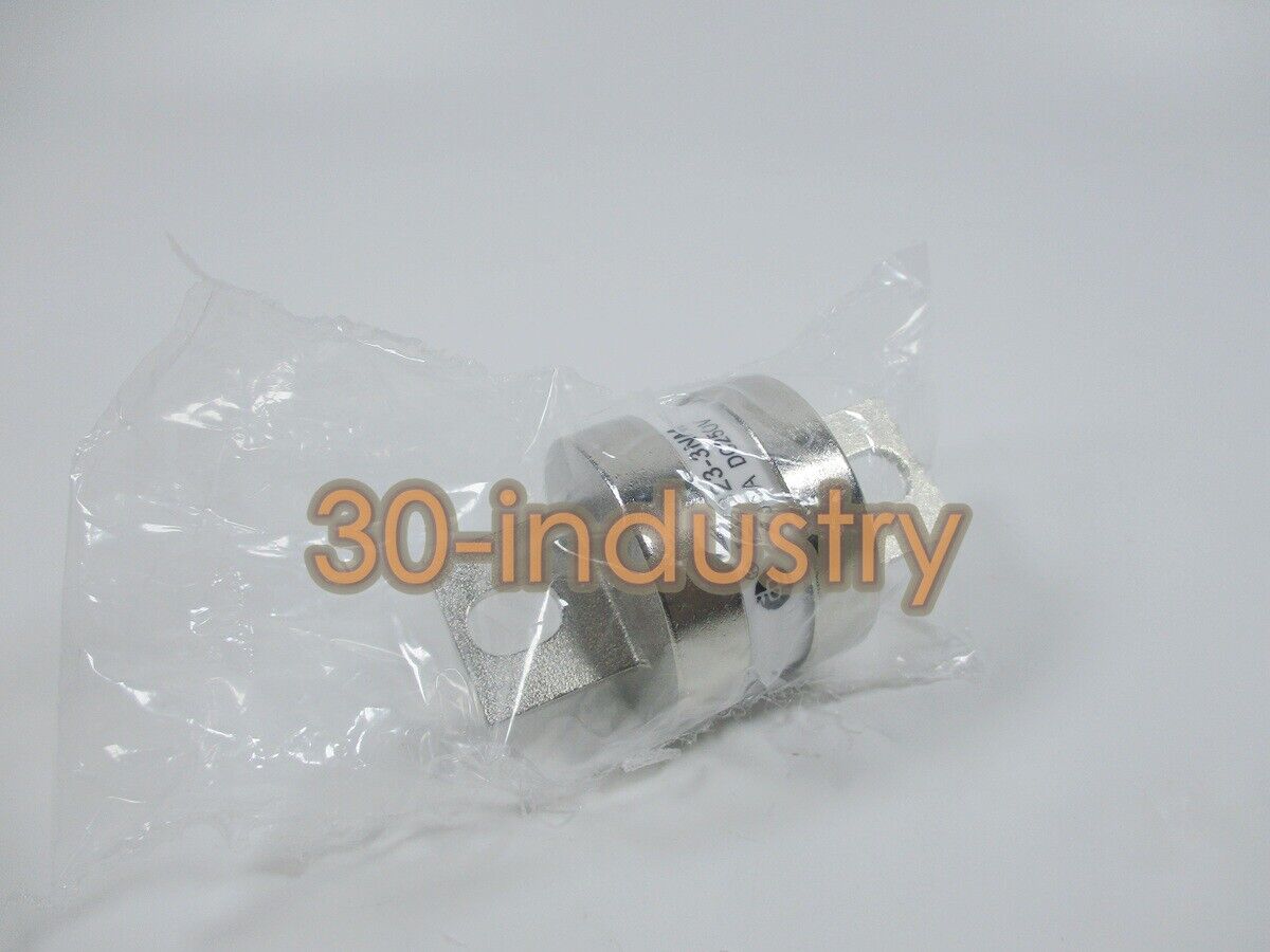 EV323-3NM 500A Fuse for 250VDC Applications - 1PCS - CYBER SECURITY