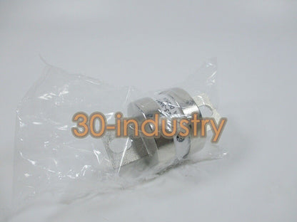 EV323-3NM 500A Fuse for 250VDC Applications - 1PCS - CYBER SECURITY