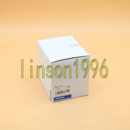 OMRON CQM1 PA216 TEMPERATURE HUMIDITY SENSOR ONE YEAR WARRANTY - OMRON