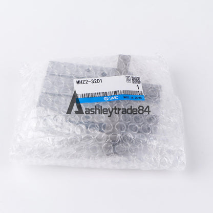 1PCS SMC cylinder MHZ2-32D1