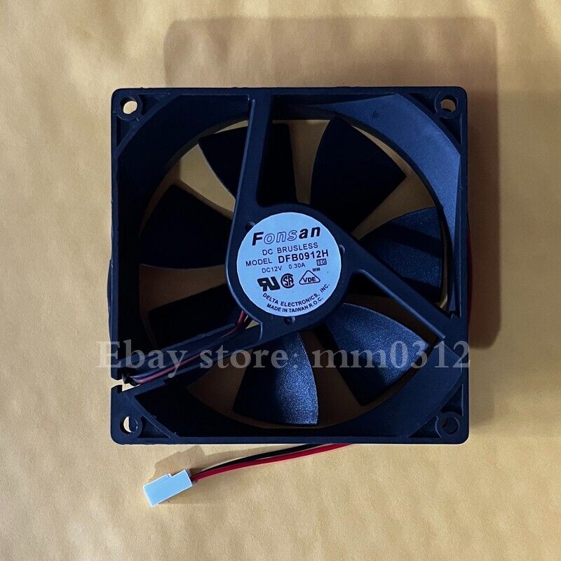 220V 0.3A Cooling Fan for Home Use - FONSAN