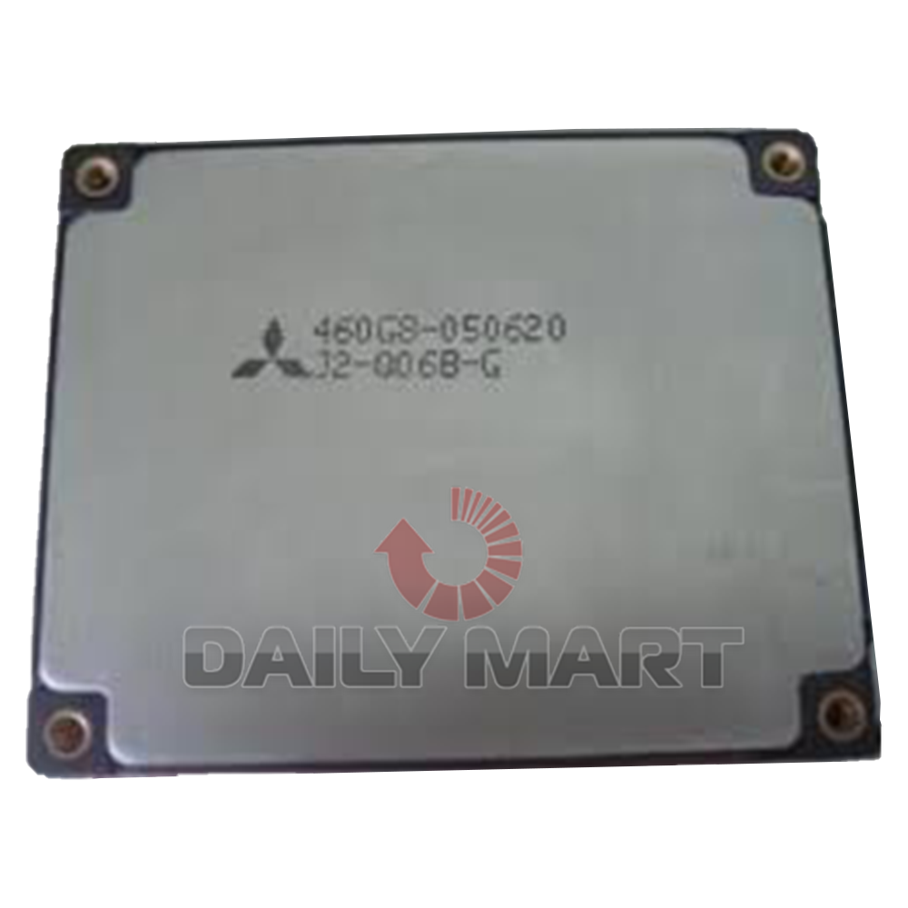 MITSUBISHI J2-Q06B-G MOSFET Power Module - MITSUBISHI