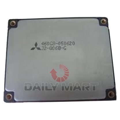 MITSUBISHI J2-Q06B-G MOSFET Power Module - MITSUBISHI