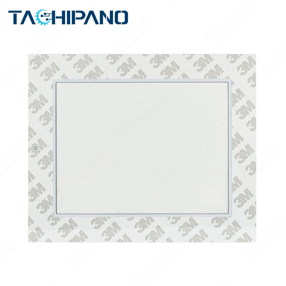 new AGP3400-T1-D24 Touch Panel for Pro-face AGP3400-T1-D24-M Screen + Front Overlay - PRO-FACE