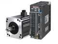 Delta ASD-B2-1021-B + ECMA-C21010RS Servo System Driver