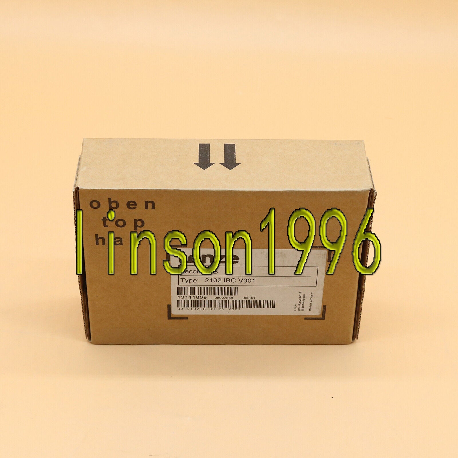 LeCOM EMF2102 IBCV001 A/B Module in Box - Fast shipping - LECOM