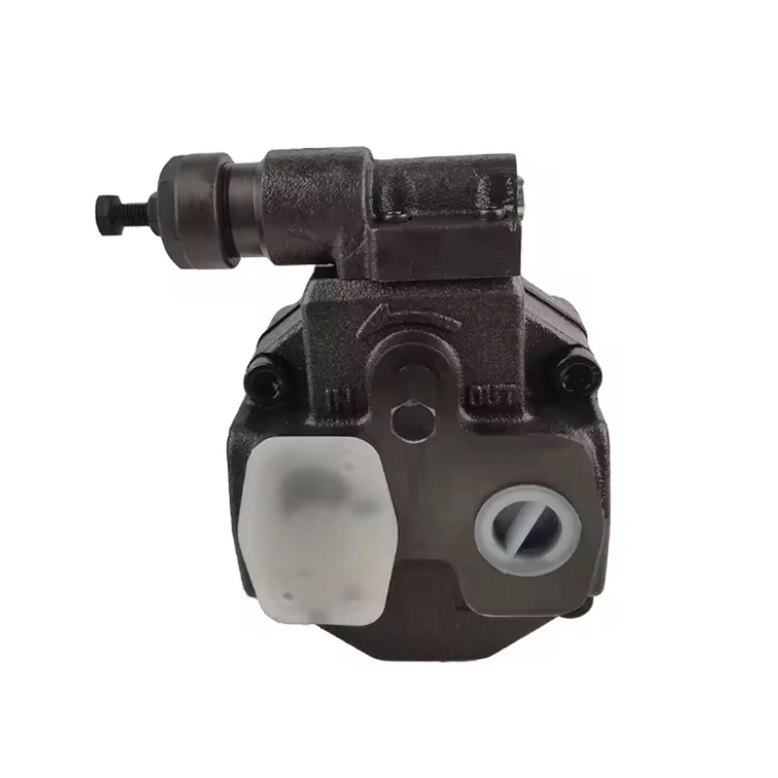 new YUKEN Variable Piston Pump AR16-FR01B-20 - YUKEN