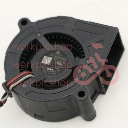 1PCS projector 12V blower TS537 turbine BUB0512HD-C 0.18A 5cm MS614 #US