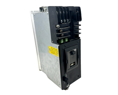 used Sew Eurodrive MPR51A037-503-00 Movidyn DC Drive *No Cover* - SEW EURODRIVE