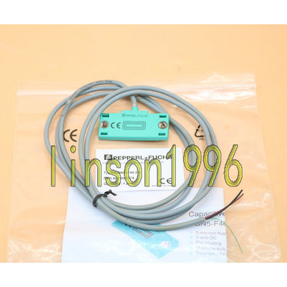 CBN5-F46-E2 capacitive proximity switch sensor - PEPPERL+FUCHS