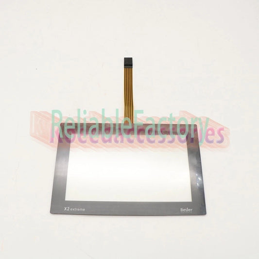 1PCS For Beijer X2 extreme 7 Touch Screen Glass@Y