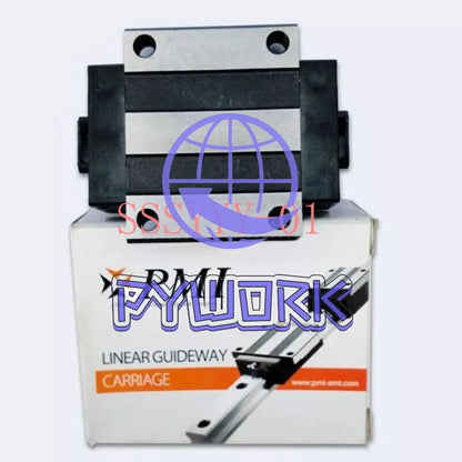 1Pcs For PMI guide rail block MSA30ESSFCN 42*90*97(mm)