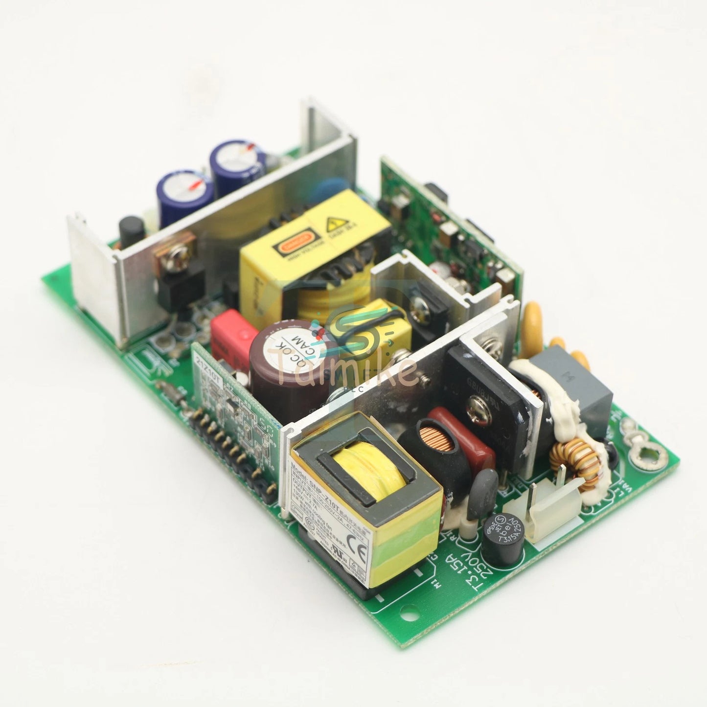 1 pcs SkyNet SNP-Z10T 130W 48V--2.7A internal switching power supply