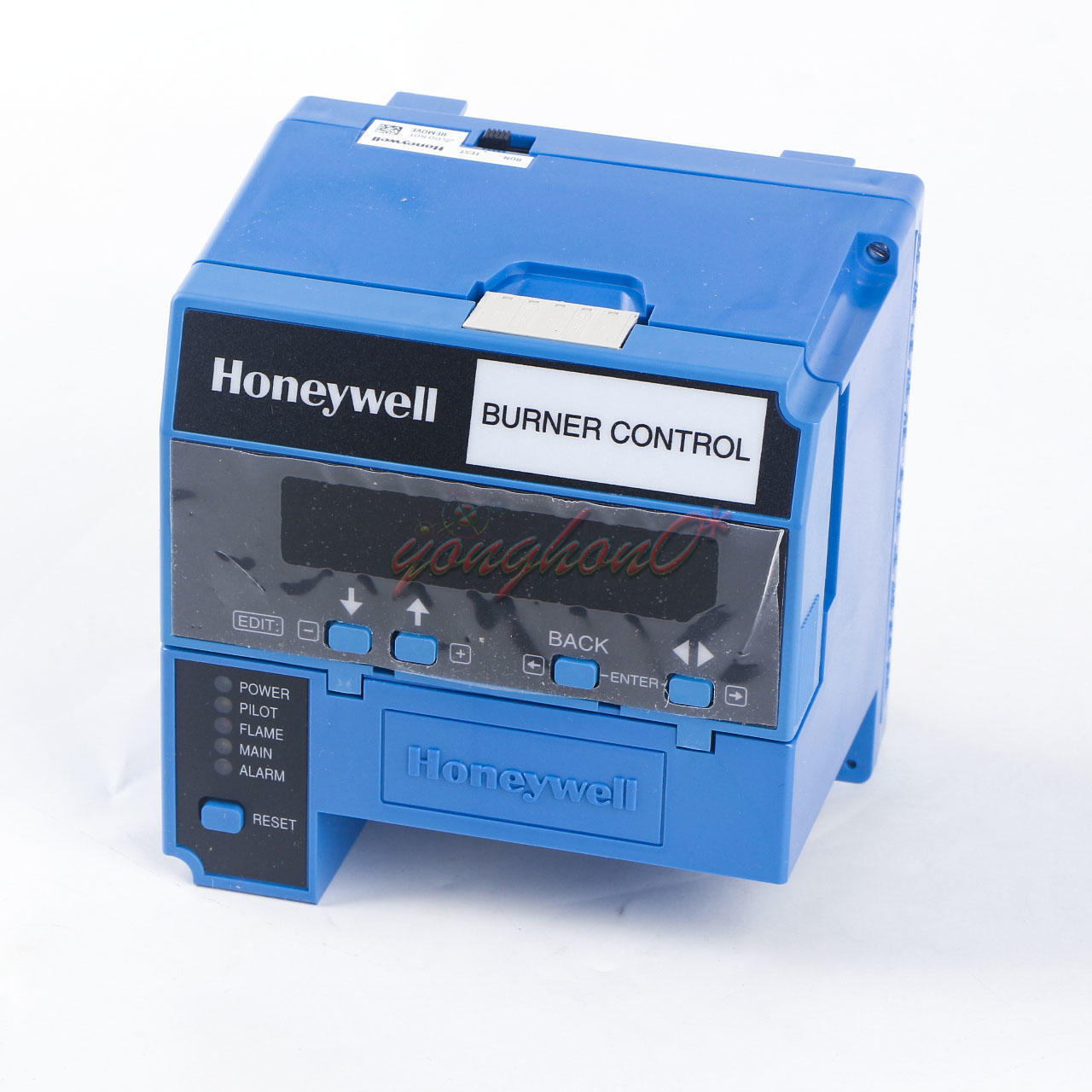 new 1PC  Honeywell RM7800L1012 Burner Control RM7800L 1012 RM7800 L 1012