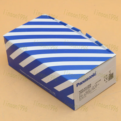 Panasonic Photoelectric Switch NX5-M10RB In Box 1PC - PANASONIC