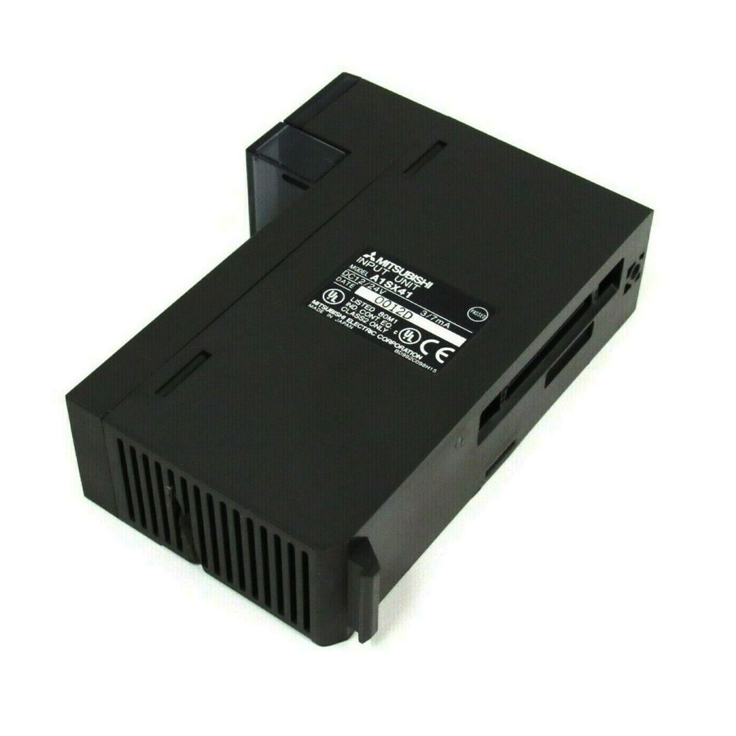 MITSUBISHI A1SX41 | PROGRAMMABLE LOGIC CONTROLLER | US STOCK - MITSUBISHI
