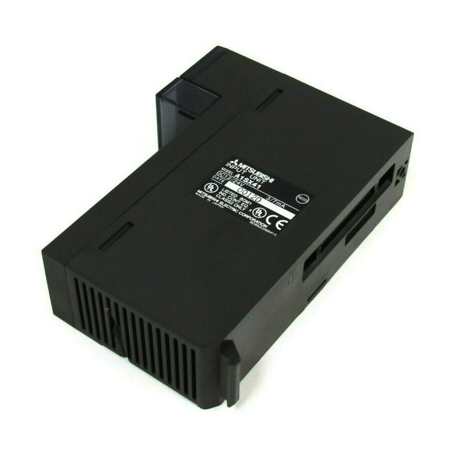 MITSUBISHI A1SX41 | PROGRAMMABLE LOGIC CONTROLLER | US STOCK - MITSUBISHI