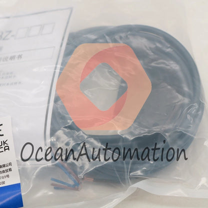 1PCS OMRON E3Z-T81 2M Photoelectric Switch