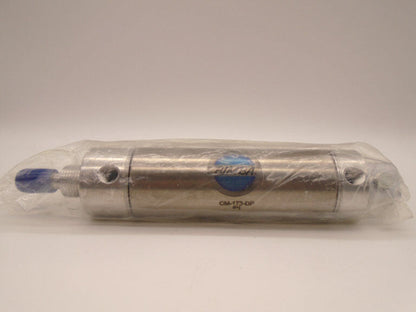 Bimba Cm-173-Dp Pneumatic Cylinder, Industrial Gas Station Cylinder, High-Quality Pneumatic Actuator - BIMBA ENGINEERING PRODUCTS