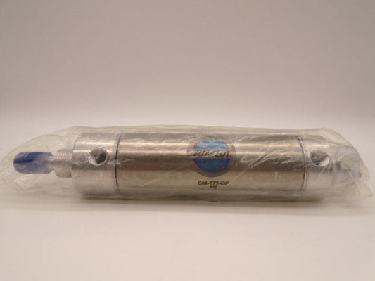 Bimba Cm-173-Dp Pneumatic Cylinder, Industrial Gas Station Cylinder, High-Quality Pneumatic Actuator - BIMBA ENGINEERING PRODUCTS