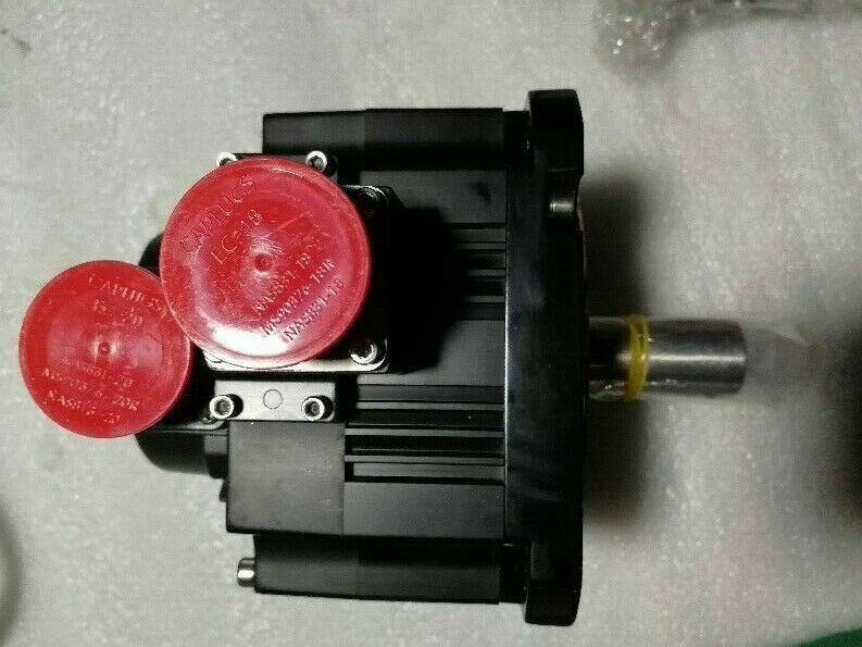 MITSUBISHI PL 1PC HF-SE52 SERVO MOTOR - MITSUBISHI