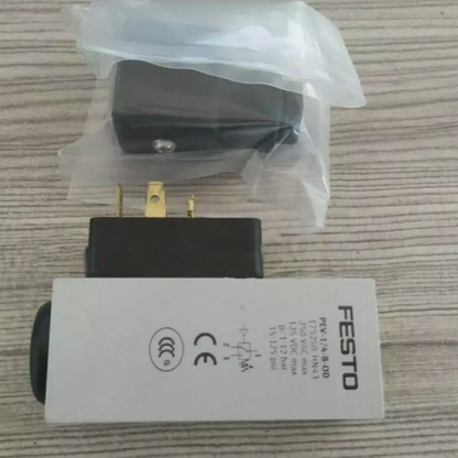 new 1 PCS FESTO Pressure Switch PEV-1/4-B-OD 175250 - FESTO