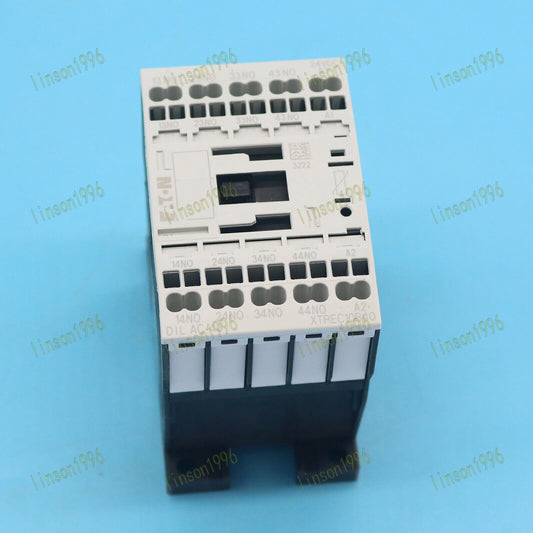 1 piece DILAC-40 Eaton Molleer relay - EATON MOLLEER