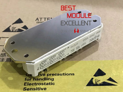 1PCS BSM25GD100D power supply module Quality Assurance