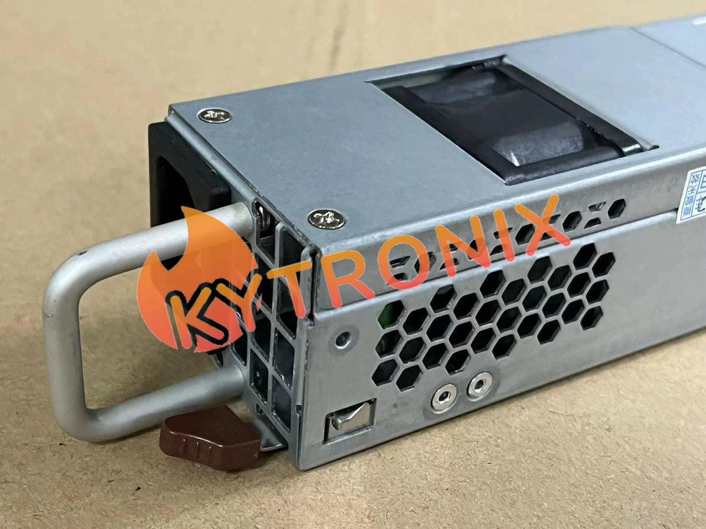 SUPERMICR PWS-703P-1R 750W redundant power supply server power supply