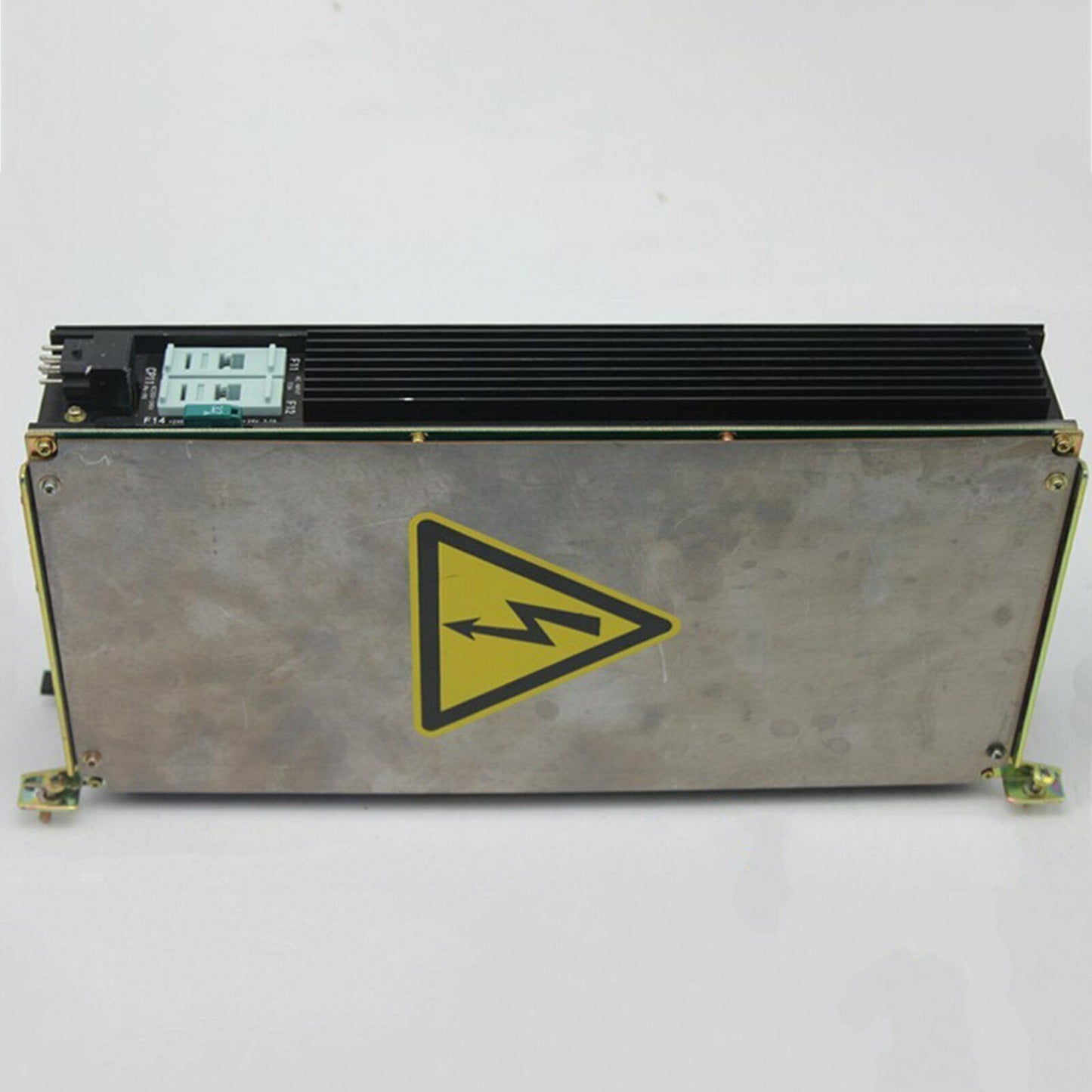 Used Fanuc A16B-1211-0890 Power Unit – Tested in Good Condition - FANUC
