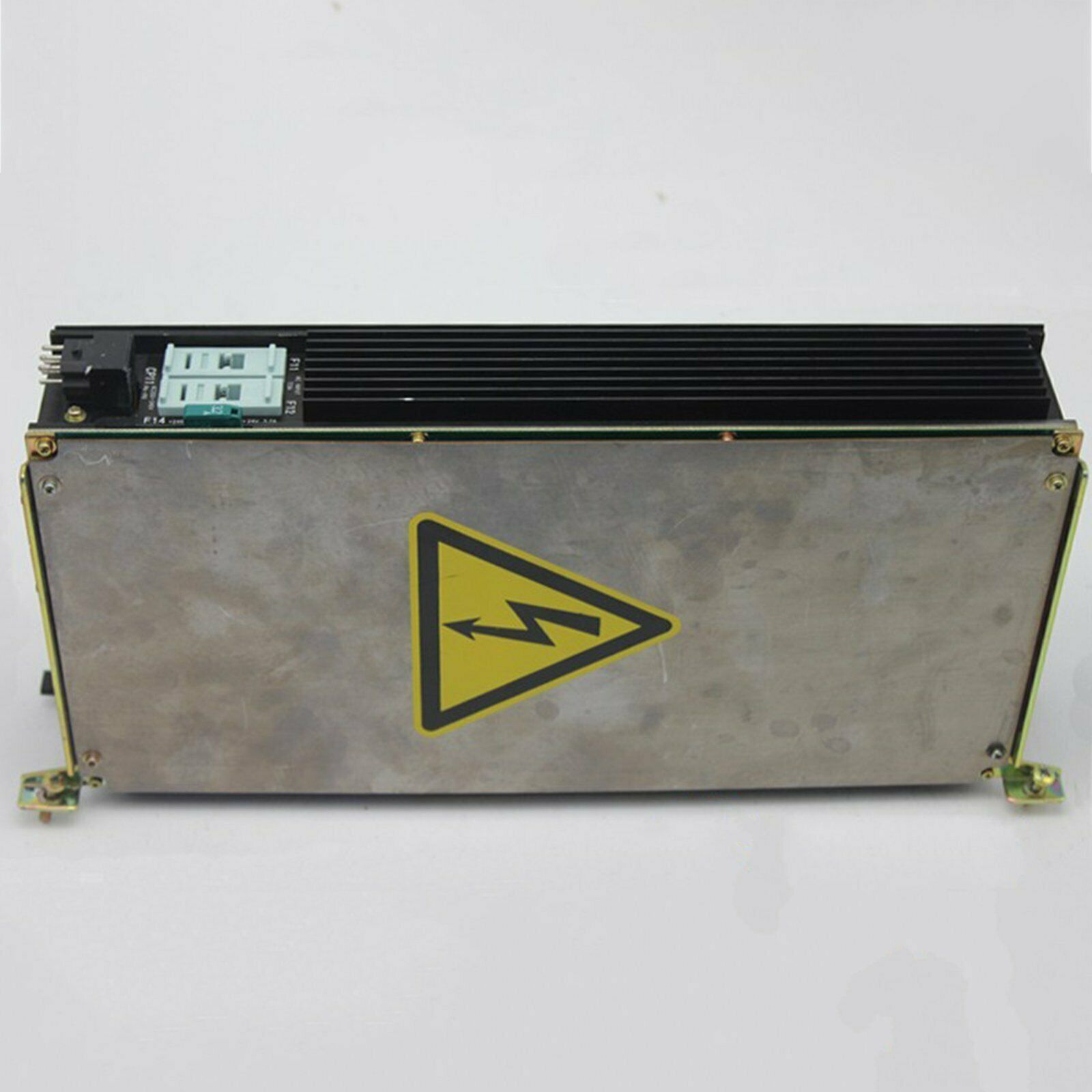 Used Fanuc A16B-1211-0890 Power Unit – Tested in Good Condition - FANUC