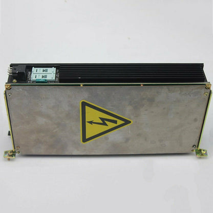 Used Fanuc A16B-1211-0890 Power Unit – Tested in Good Condition - FANUC