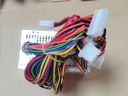 new Zippy HP2-6460P 460W Tower Medical Workstation Power Supply