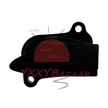 1 X Air Mass Sensor 0280218266 13627602038 Fits For BMW F80 F82 M3 M4 BOSCH