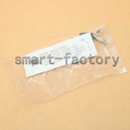 new One FANUC A05B-2600-K001 Fuse Accessories Machine Tool Accessories Fast Ship - ONE