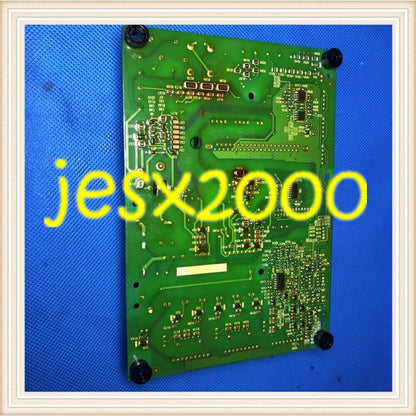 used 1PC ETC710142 Yaskawa A1000 Series 75-90kw Board Mainboard ETC710143 - YASKAWA