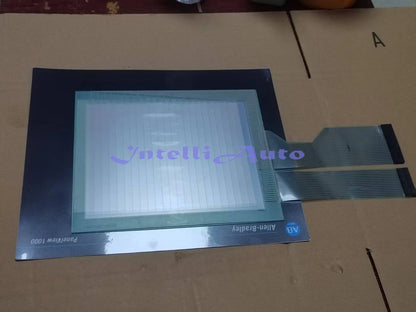 2711-T10C3 Touch Screen for AB 2711-T10C3L1 PanelView with Front Overlay