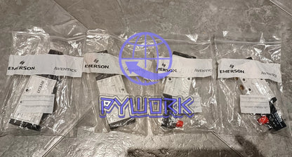 1Pcs 0820060076 Solenoid valve~