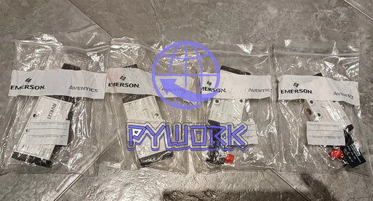 1Pcs 0820060076 Solenoid valve~
