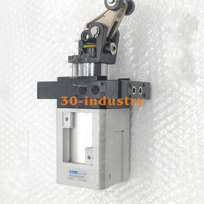 1Pcs MINDMAN MSBD-50-30-MPT Blocking Cylinder - High Precision - MINDMAN