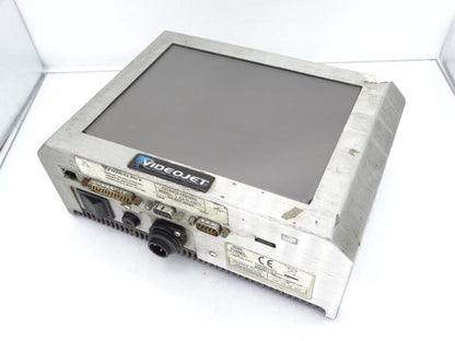 VIDEOJET 8.4CLARITY HMI LCD Monitor 4K Resolution 2025 Model - VIDEOJET