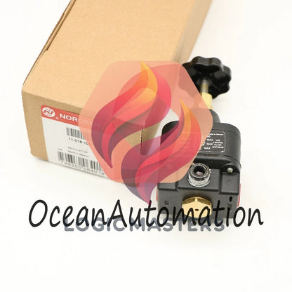 NORGREN 11-018-100 Precision Pressure Regulating Valve (1PCS)