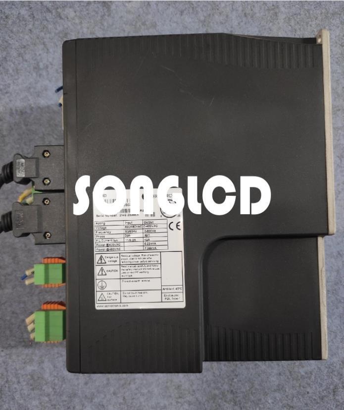1PCS CDHD-0124DEC2 Servo Drive Motor Controller - SIGMA MOTION