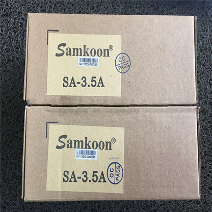 new Samkoon touch screen display and control SA-3.5A FAST SHIP - SAMKOON