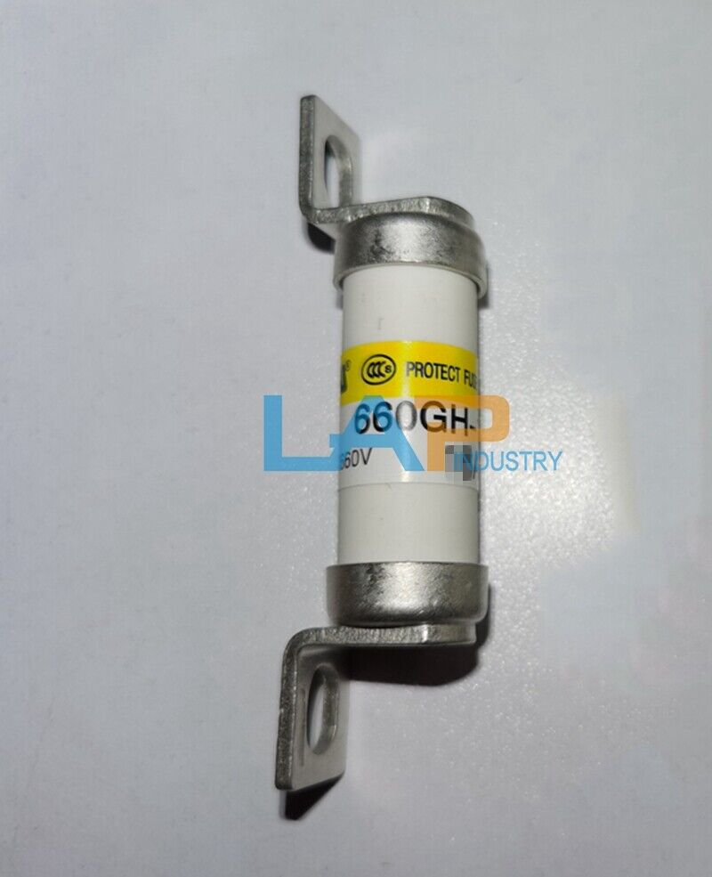 NEW HINODE 660GH-50ULTC Fuse 660V 50A - Pack of 10 - HINODE