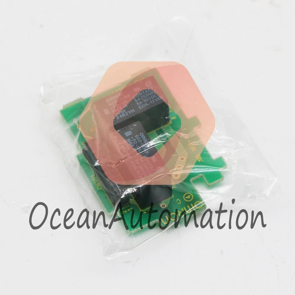 1PCS Omron E53-R4R4 Insider Card For Controller E5CK-AA1-302