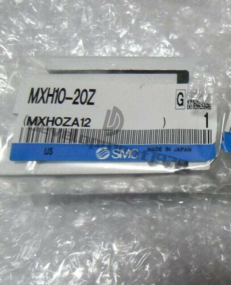 Pneumatic Slide MXH1020Z - SMC