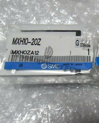 Pneumatic Slide MXH1020Z - SMC