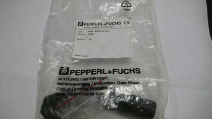 new ONE Pepperl+Fuchs proximity switch sensor NBB5-18GM50-E2-C3-V1 - KOEED